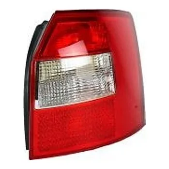 Zadní světlomet Pravé zadní světlo Audi A4 B6 (8E5) 00-04 KOMBI