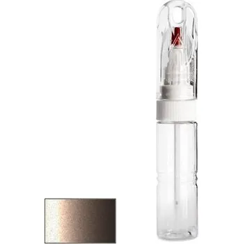 Autolak Opravná tužka 2v1 Land Rover 2506 Corinthian Bronze