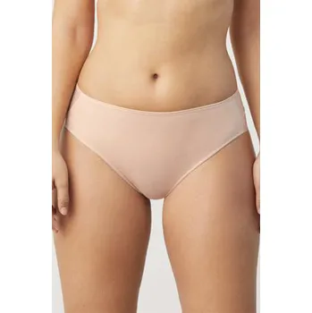 Kalhotky Ysabel Mora Klasické Dámské Kalhotky Nude, L i510_52116546521