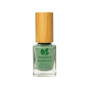 Lak na nehty Lak na nehty Nailture Green 11ml Mother Nailture