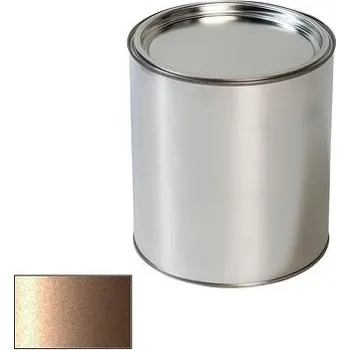 Autolak Autolak do pistole Land Rover 836 Calama Copper