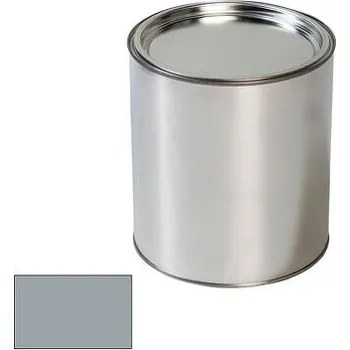 Autolak Autolak do pistole Land Rover JUC87 Liquid Silver/zermatt varianta uni laku do pistole 2K Akrylátový systém