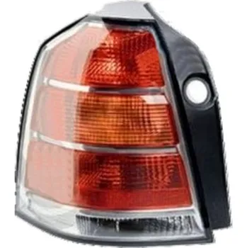 Zadní světlomet Levé zadní světlo Opel Zafira B (A05) 05-08