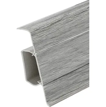 soklová lišta DÖLLKEN WEIMAR Soklová lišta SLK60 Q lišta 5123763 3633