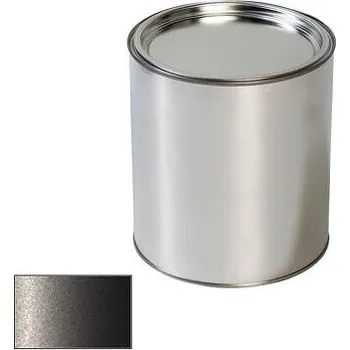 Autolak Autolak do pistole Land Rover LUQ Westminster,arken Grey