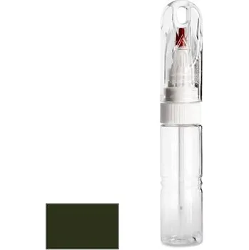 Autolak Opravná tužka 2v1 Land Rover 512 Ascot Green/deep Bronze Green