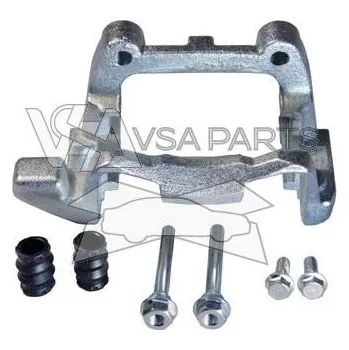 Brzda pro motocykl VIKA Držák třmenu brzdy ZL