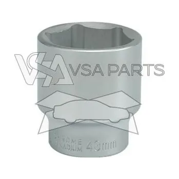 Nástavec na vrták YATO Nástavec 3/4'' 43 mm šestihranný