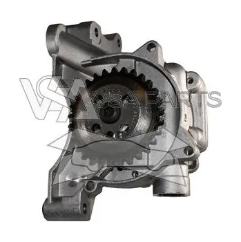 Olejové čerpadlo PIERBURG Čerpadlo olejové