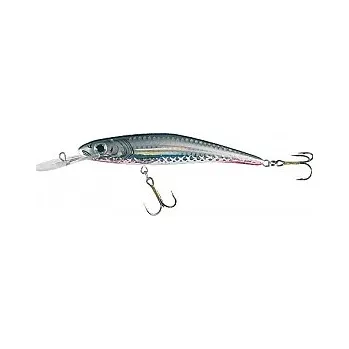 Umělá nástraha Jaxon wobler Holo Select Stynka DR 9cm 8g - SC