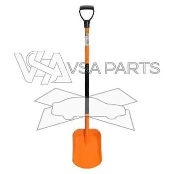 Zahradní nářadí TOYA Lopata, typ ''DY''