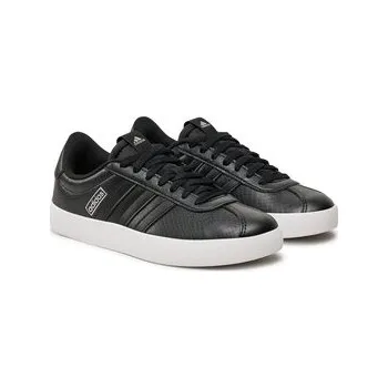 Dámské tenisky adidas Sneakersy Vl Court 3.0 IH4802 Černá 36_23