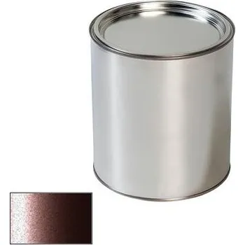 Autolak Autolak do pistole Land Rover 1GB Sunrise Copper Satin