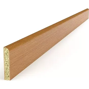 TOPSTEP FLEX Schodová bočnice Buk 80