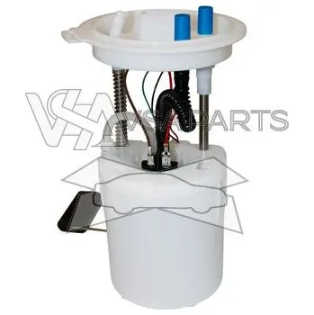 HELLA Čerpadlo do nádrže