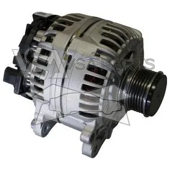 Autoelektrika HELLA Alternátor 120A