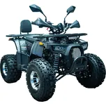 MARKSTORE Dětská čtyřkolka Piranha Transformer 125 ccm 3G8 - Carbon