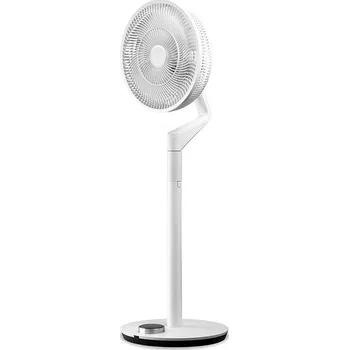 Domácí ventilátor Duux DXCF51 Whisper Flex Ultimate White bez baterie
