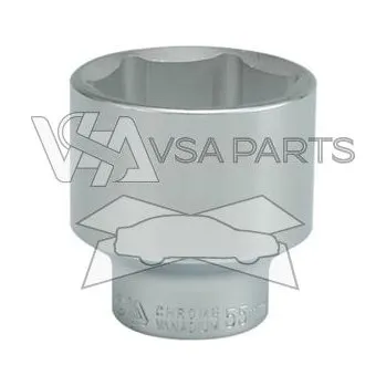 Nástavec na vrták YATO Nástavec 3/4'' 55 mm šestihranný