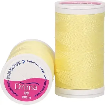 Nit Univerzální polyesterová nit Drima 383 (Univerzální polyesterová nit TKT120)