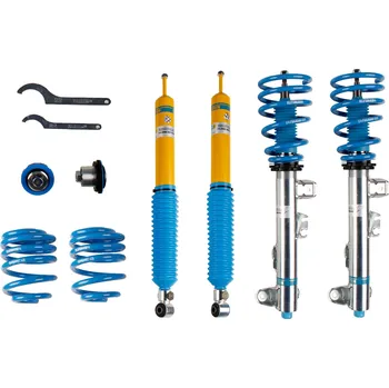 Tuning Stavitelný podvozek Bilstein B16 PSS9 48-115674 pro BMW 3 (E36) M3&nbsp;3.0&nbsp;•&nbsp;210&nbsp;kW&nbsp;•&nbsp;1994—1995