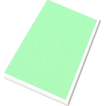 Dětské zboží Milimetrový papír blok A4 20ls