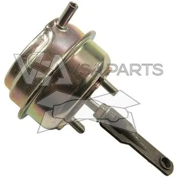 Turbodmychadlo ORIGINÁLNÍ DÍL Podtlaková regulace tlaku turba