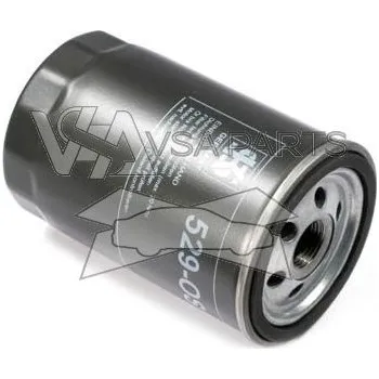 Filtr do auta KOLBENSCHMIDT Filtr oleje 1.6MPI, 1.8T, 1.8 20V, 2.0MPI 06A115561B-KOLBENSCHMID