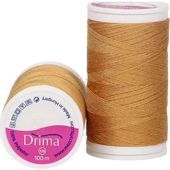 Nit Univerzální polyesterová nit Drima 669 (Univerzální polyesterová nit TKT120)