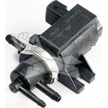 Autoelektrika PIERBURG Měnič tlaku vedení zplodin