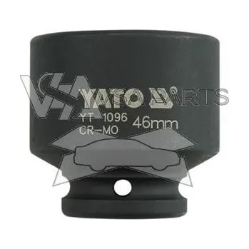 Nástavec na vrták YATO Nástavec 3/4'' 46 mm šestihranný