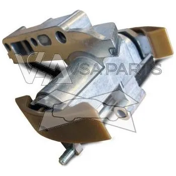 Motor automobilu TOPRAN Napínák řetězu