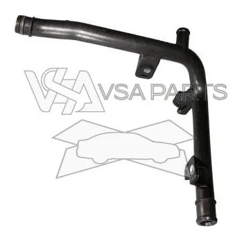 Chladič motoru VIKA Trubka vodní