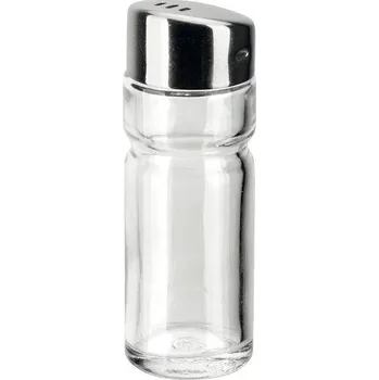 Dóza na potraviny Univerzální solnička nebo pepřenka APS 3 otvory
