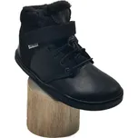 Pegres zimní BF40 0.1 černá Velikost EU: 33, vnitřní délka: 210, vnitřní šířka: 84