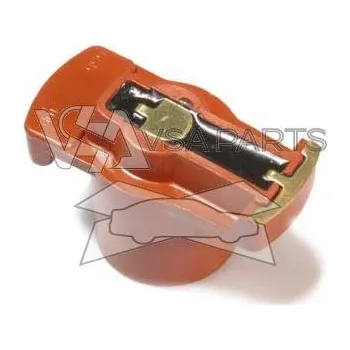 Rozdělovač TOPRAN Palec rozdělovače