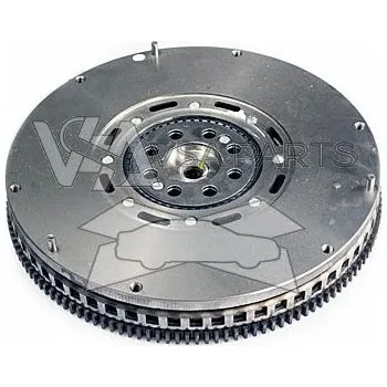 Setrvačník motoru LUK Setrvačník