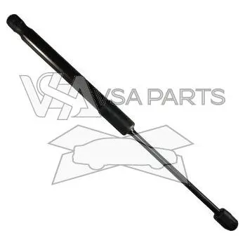 Kapota ORIGINÁLNÍ DÍL Podpěra plynová