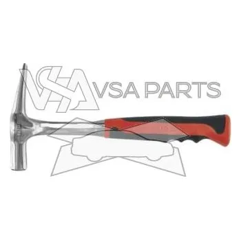 Kladivo YATO Kladivo zednické 600 g, kovové