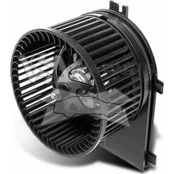 Autodíl BORSEHUNG Motorek ventilátor topení Octavia I 1J1819021C - Borsehung