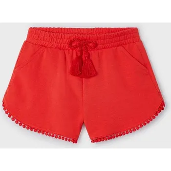 Dívčí oblečení Kraťasy Mayoral - 2400607076 Veľkosť: 128