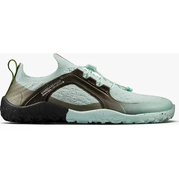 Dámské tenisky Vivobarefoot PRIMUS TRAIL KNIT FG WOMENS SOOTHING SEA Velikost: 37