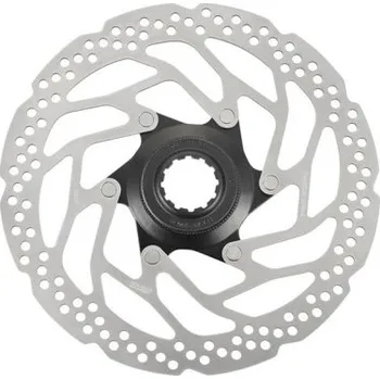 Brzda na kolo Brzdový kotouč SHIMANO ESMRT30 160mm nebalený