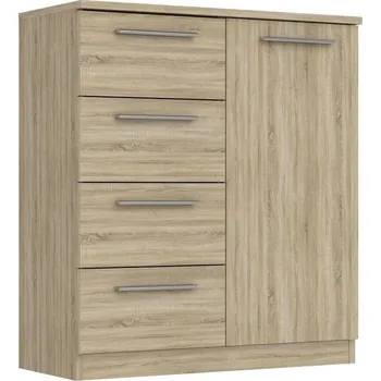 Komoda Casarredo Komoda ZENOBI 1D4S