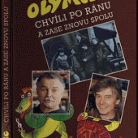 Obrázek k inzerátu: Olympic (Pavel Chrastina)