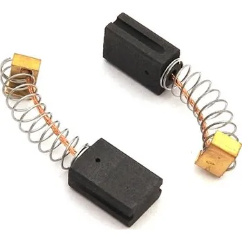 Pneumatické kladivo Uhlíky pro vrtací kladivo PARKSIDE PBH 1500 C3 IAN277229