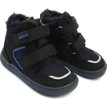 Dívčí sněhule Protetika zimní s membránou Gero Navy EUR 19