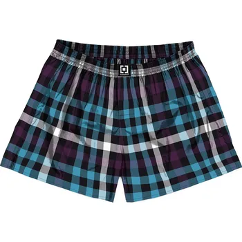 Pánské spodní prádlo trenky Horsefeathers Sonny - Ultramarine XXL