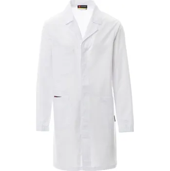 Dětská zástěra Pánský plášť LAB, Payper Barva: BÍLÁ, Velikost: 42