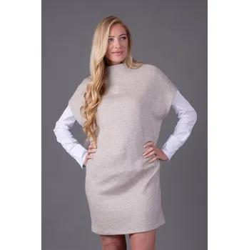 Dámské šaty ŠATOVKA AXELLO 37143 Velikost: 48